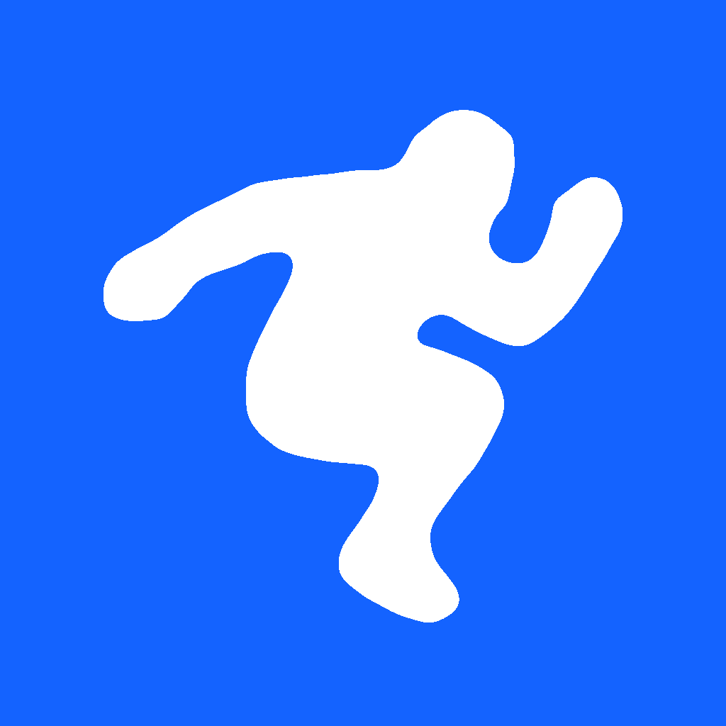 PlyometricAI icon