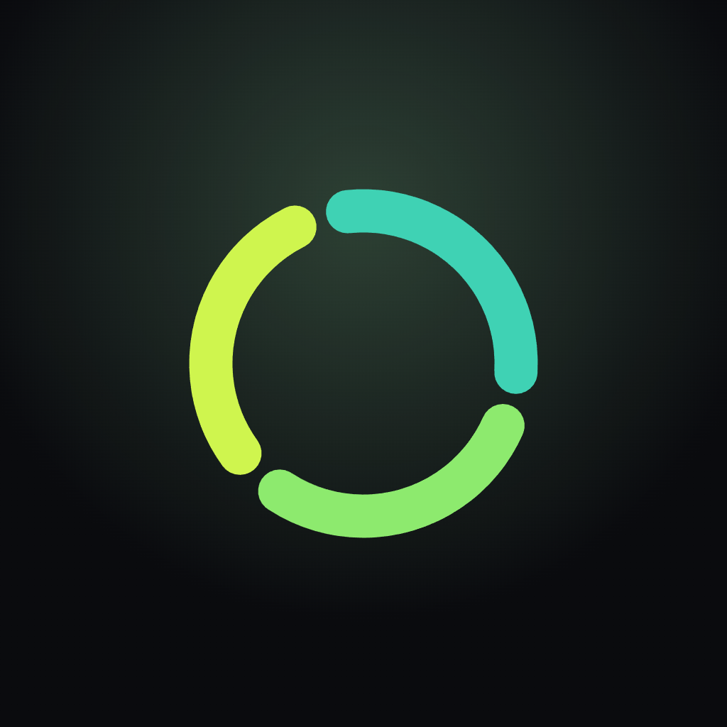 Strivly app icon